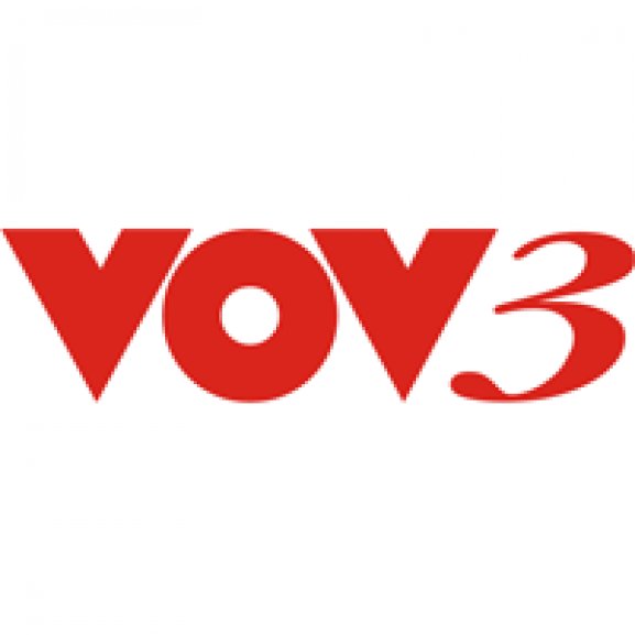 Logo of VOV3