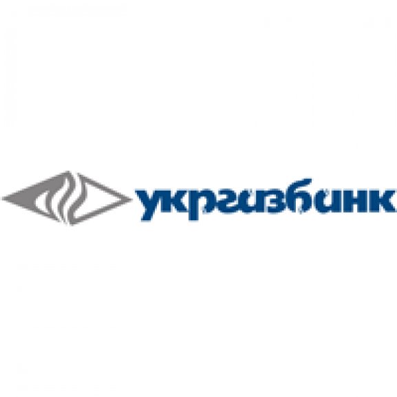 Logo of UkrGazBank