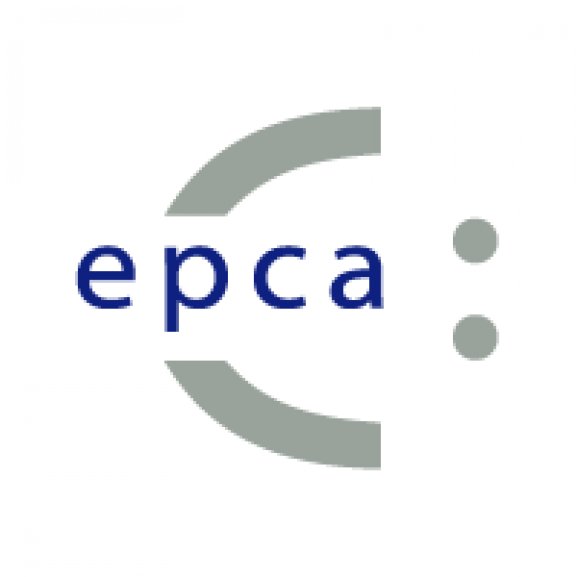 Logo of epca - European Payments Consulting Association