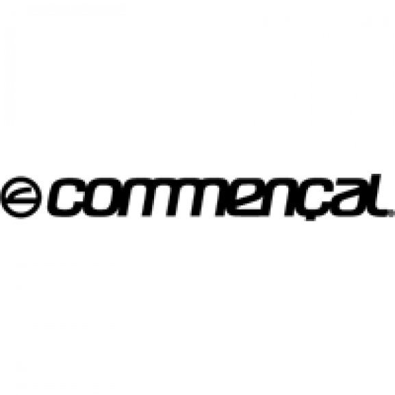 Logo of commencal