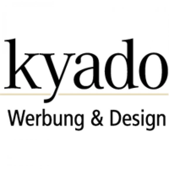Logo of kyado