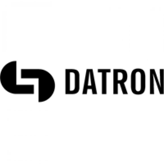 Logo of datron