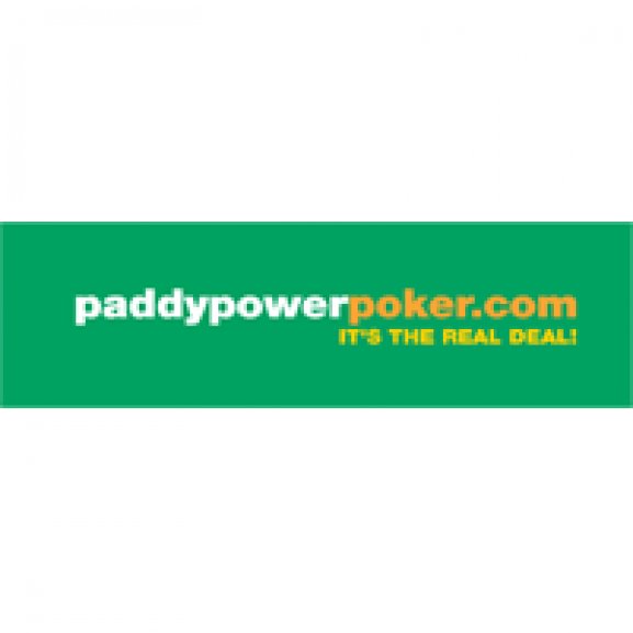 Logo of Paddy Power Casino