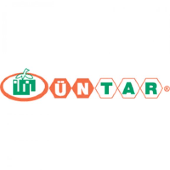 Logo of üntar gıda