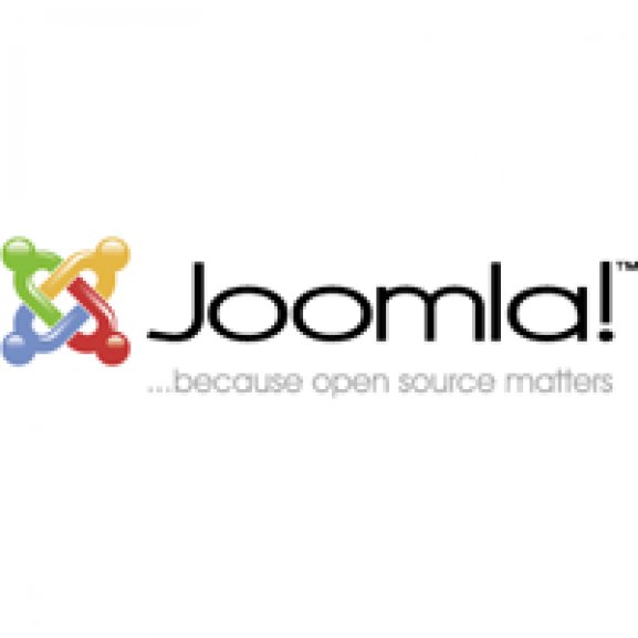 Logo of Joomla!
