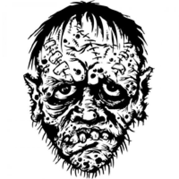 Logo of Zombie
