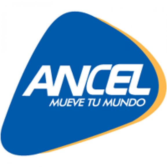 Logo of Ancel