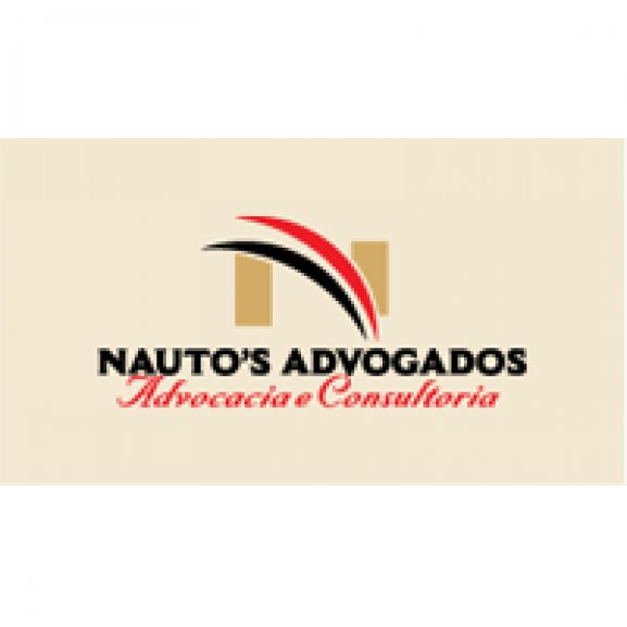 Logo of Nautos Advogados