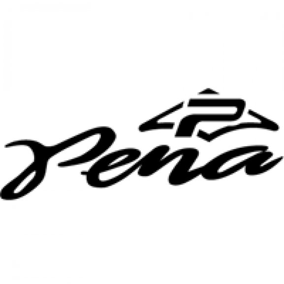 Logo of Pena Surfwear