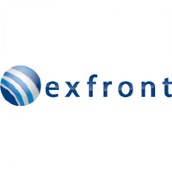 Logo of Exfront Technologies Company