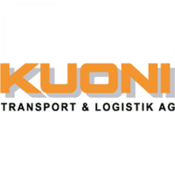 Logo of KUONI Transport &amp; Logistik AG