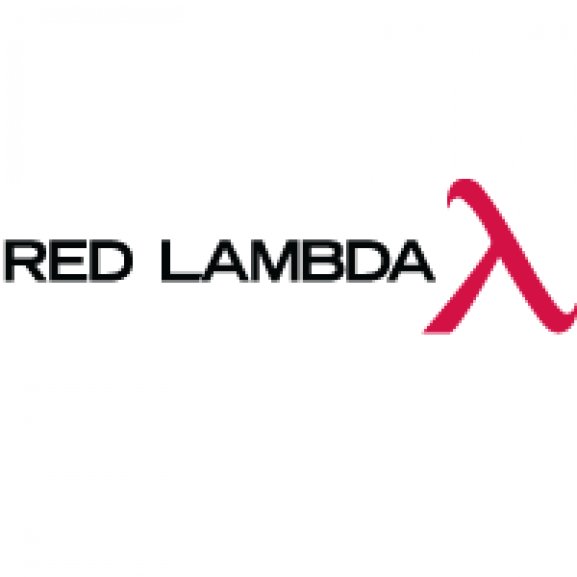 Logo of Red Lambda