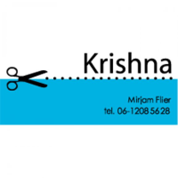 Logo of krishan