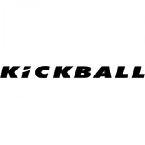 Logo of kickball