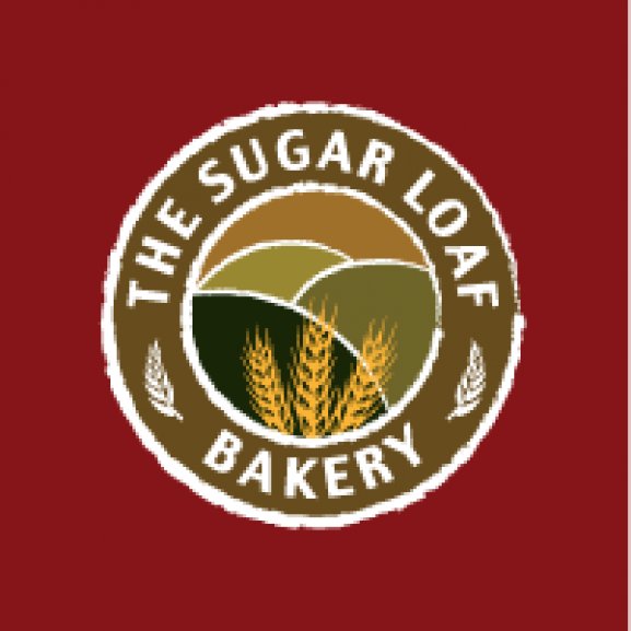 Logo of The Sugar Loaf Bakery