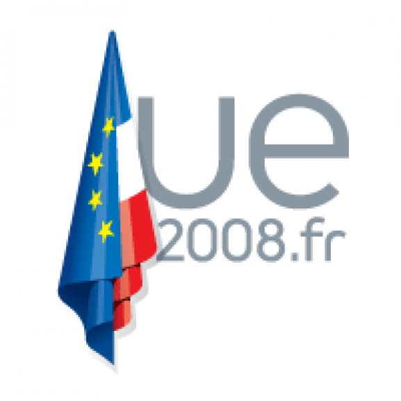 Logo of French EU Council Presidency 2008