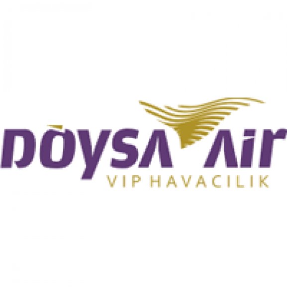 Logo of DOYSA AIR