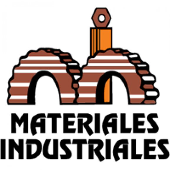 Logo of materiales industriales