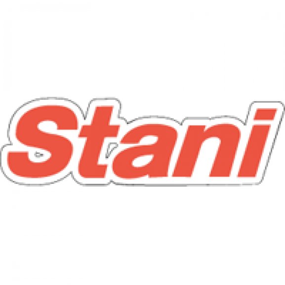 Logo of Stani