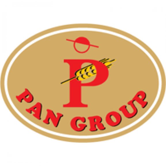 Logo of Pan Group