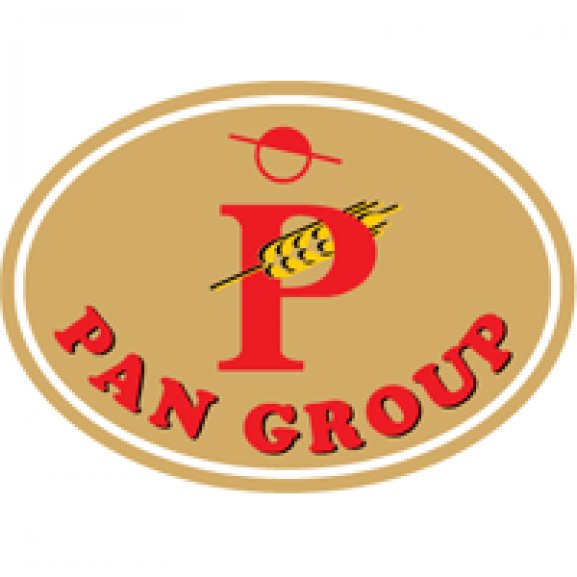 Logo of Pan Group