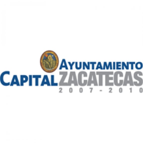 Logo of AYUNTAMIENTO CAPITAL ZACATECAS