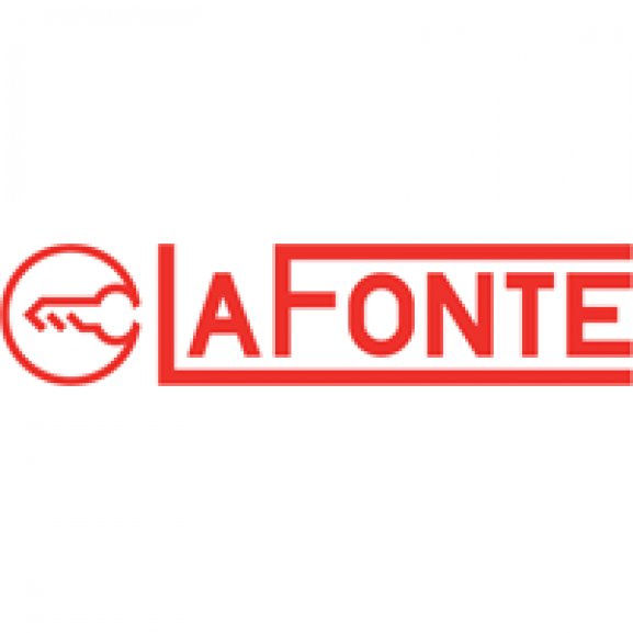 Logo of La Fonte