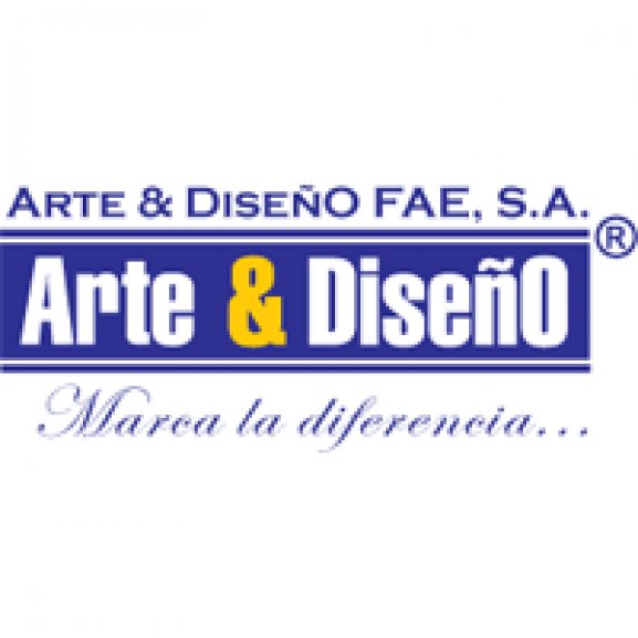 Logo of Arte y Diseño