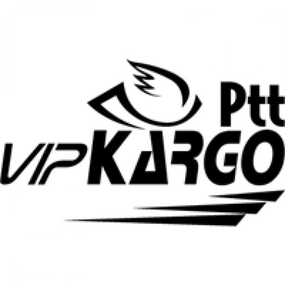 Logo of PTT VIP KARGO (W&B)