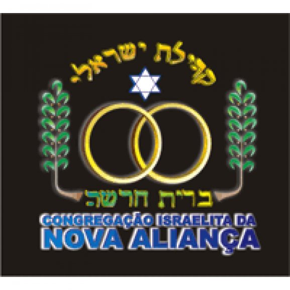 Logo of CONGREGAÇÃO ISRAELITA DA NOVA ALIANÇA