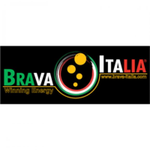 Logo of Brava Italia