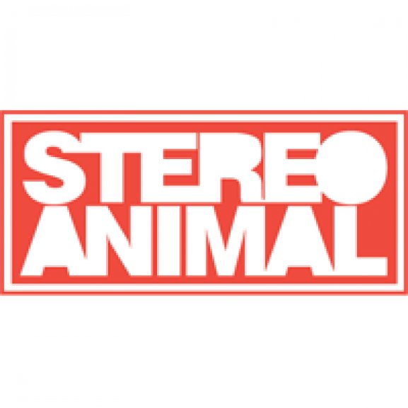 Logo of STEREO ANIMAL