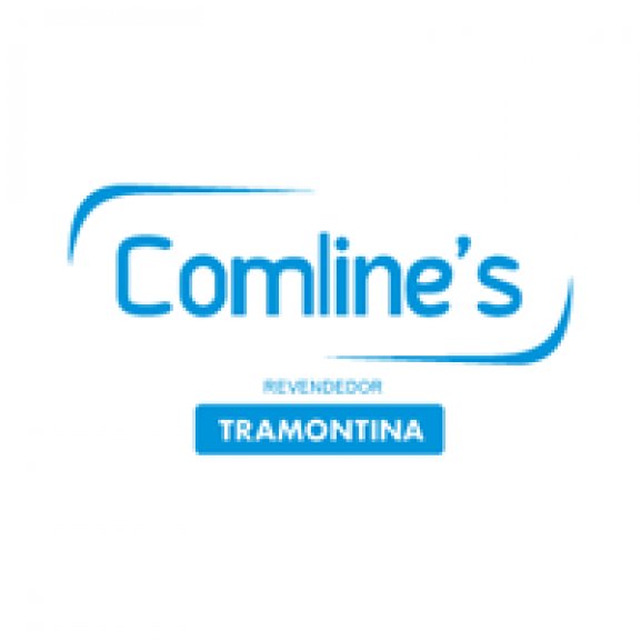 Logo of COMLINES REVENDEDOR TRAMONTINA