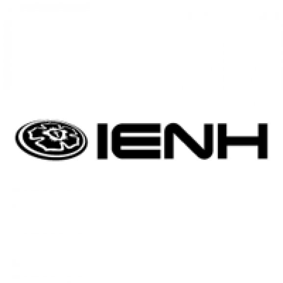 Logo of IENH