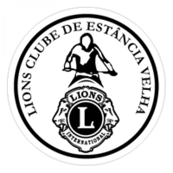 Logo of LIONS CLUB ESTANCIA VELHA