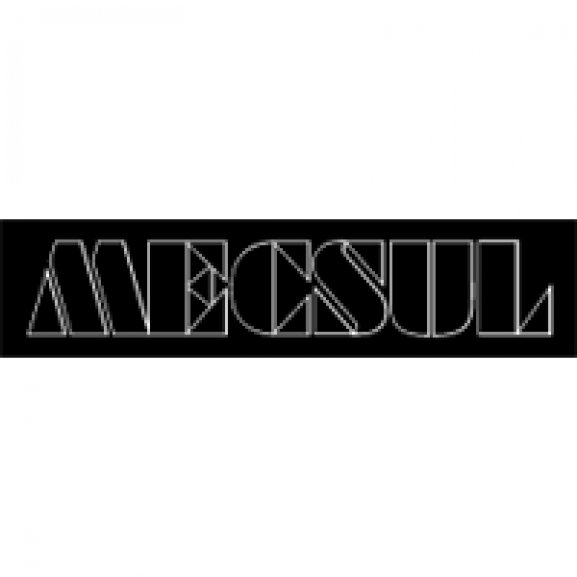 Logo of MECSUL