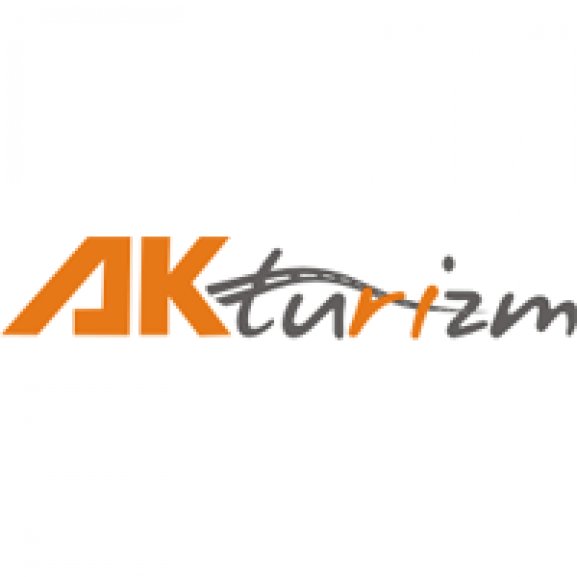 Logo of ak turizm kahramanmaraş
