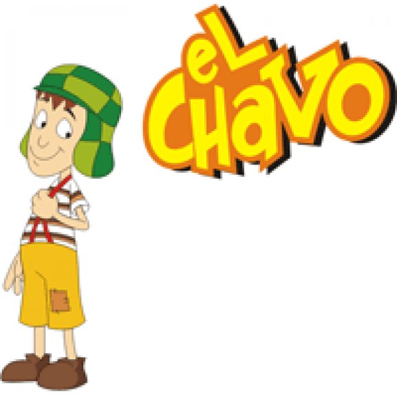 Logo of Chavo del 8