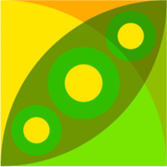 Logo of PeaZip