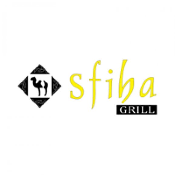Logo of SFIHA GRILL