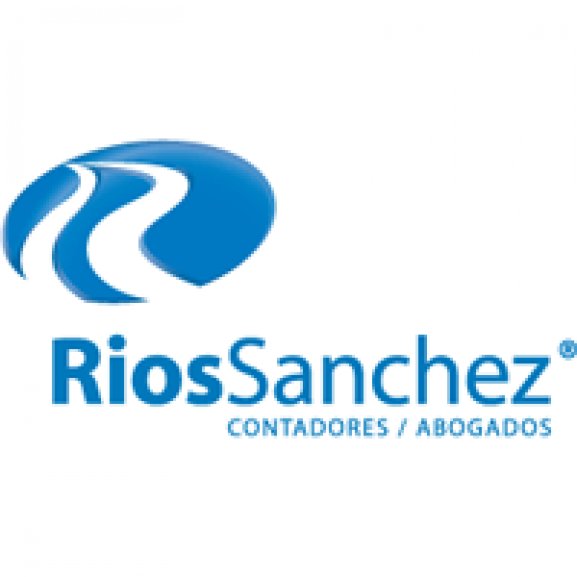 Logo of Logo_brand_RiosSanchez_3D_A