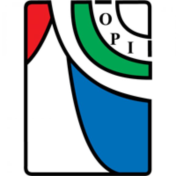 Logo of OPI