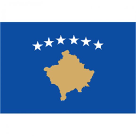 Logo of kosovo