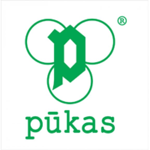 Logo of Pukas