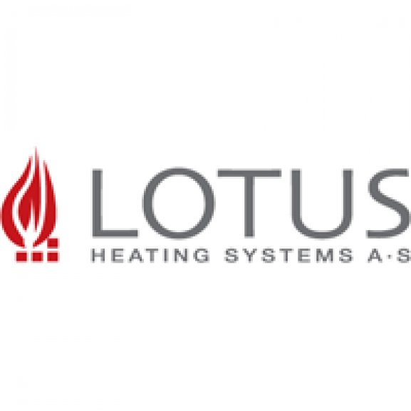 Logo of LOTUS Heating system