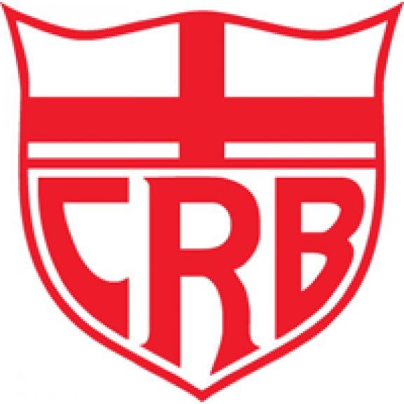 Logo of CRB Futebol Clube