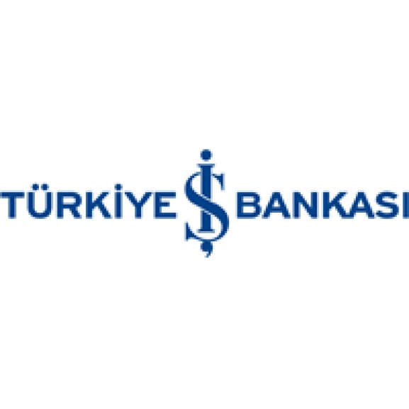 Logo of TURKIYE IS BANKASI