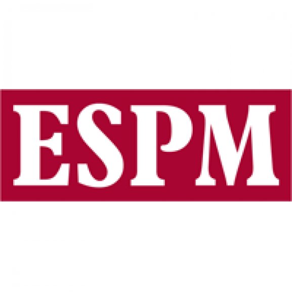 Logo of ESPM