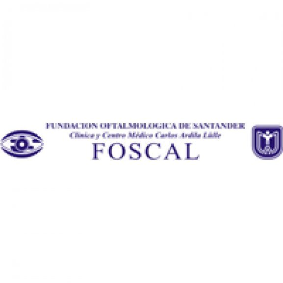 Logo of Fundacion Oftalmologica de Santander