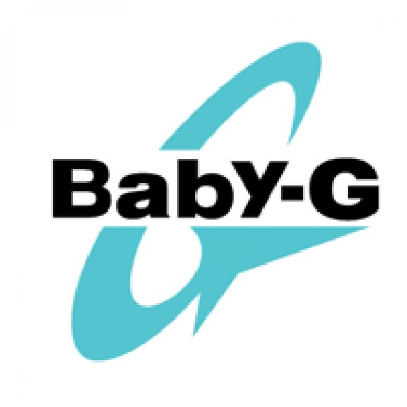 Logo of casio BabyG